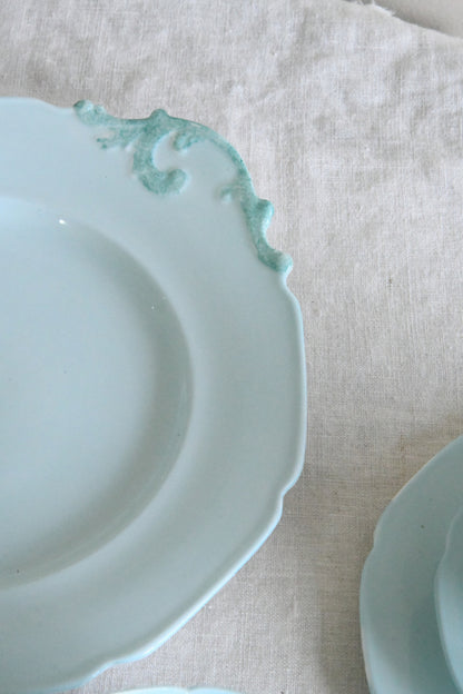 Vintage Paragon Cups & Saucers