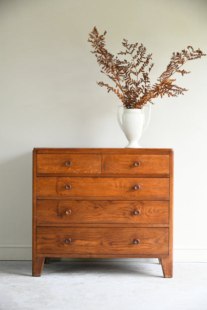 Air Ministry Chest of Drawers