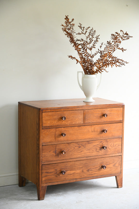 Air Ministry Chest of Drawers