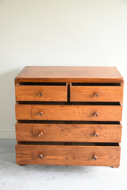 Air Ministry Chest of Drawers