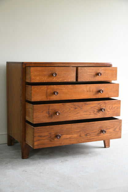 Air Ministry Chest of Drawers