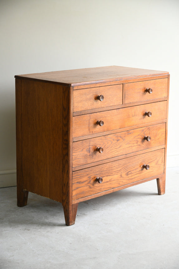 Air Ministry Chest of Drawers