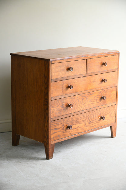 Air Ministry Chest of Drawers