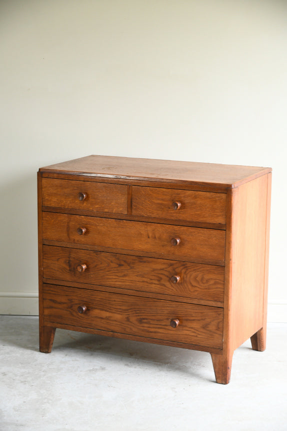 Air Ministry Chest of Drawers