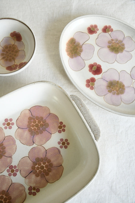 Denby Gypsy Dishes