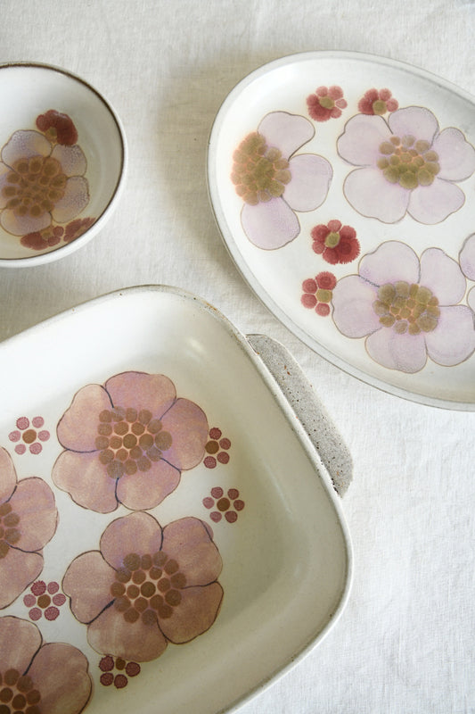 Denby Gypsy Dishes
