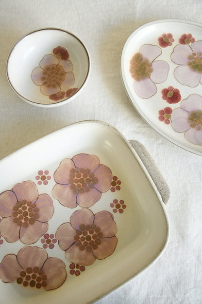 Denby Gypsy Dishes