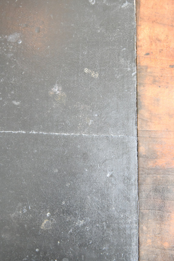 Antique Mahogany Writing Table