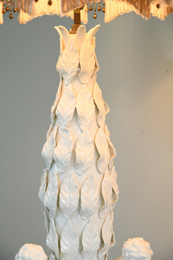 Pair Casa Pupo Style Table Lamps