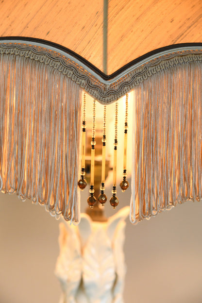 Pair Casa Pupo Style Table Lamps