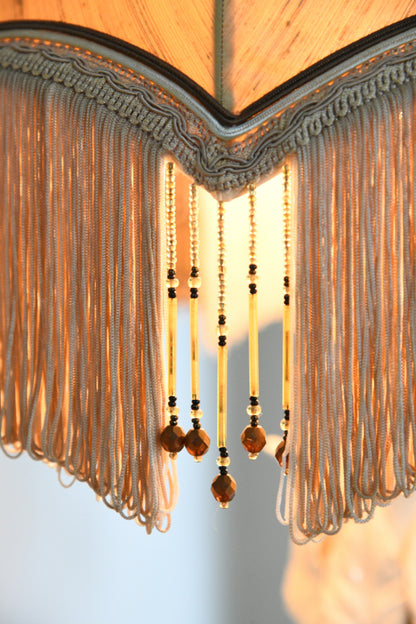 Pair Casa Pupo Style Table Lamps