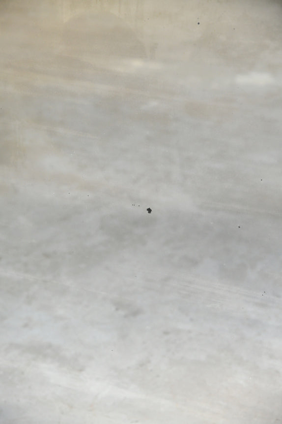 Antique Gilt Overmantle Mirror