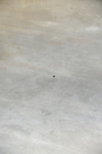 Antique Gilt Overmantle Mirror