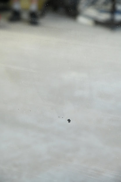 Antique Gilt Overmantle Mirror