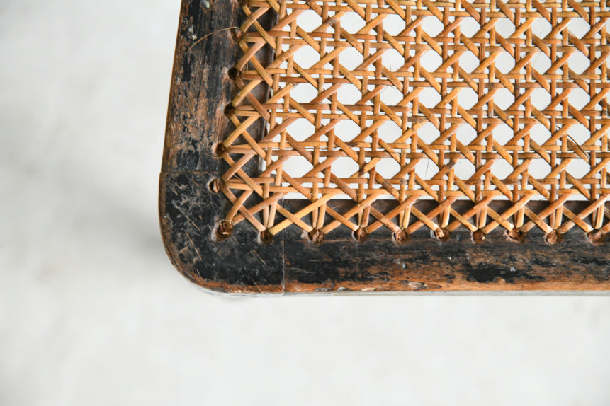 Single Regency Style Occasional Chair