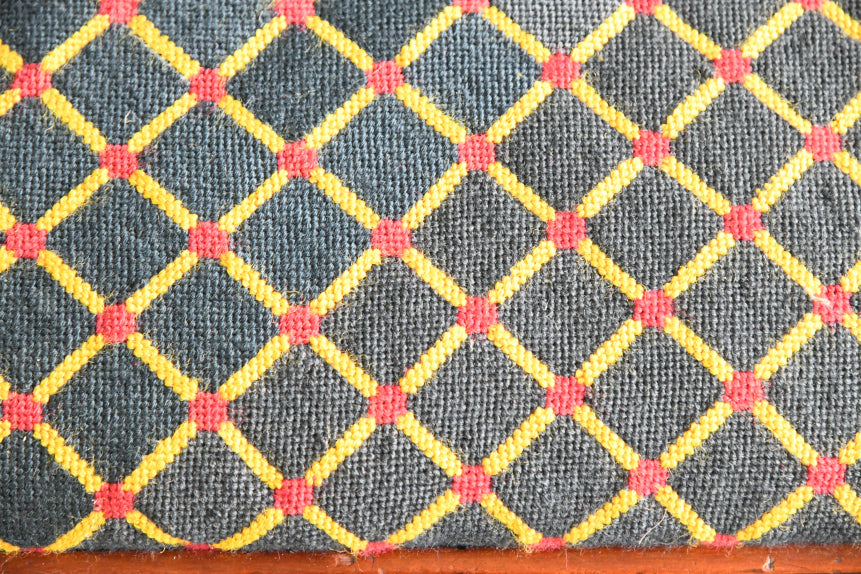 Single Georgian Style Mahogany Dining Chair