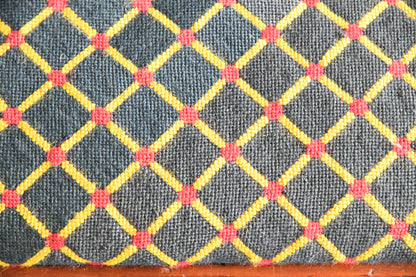 Single Georgian Style Mahogany Dining Chair