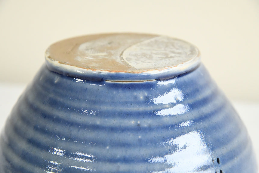 St Agnes Pottery Vase