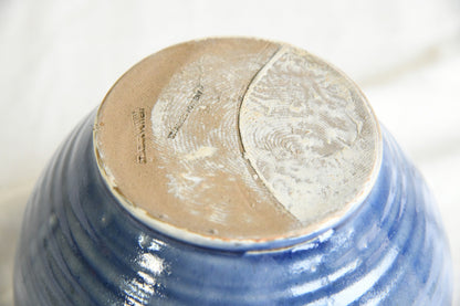 St Agnes Pottery Vase