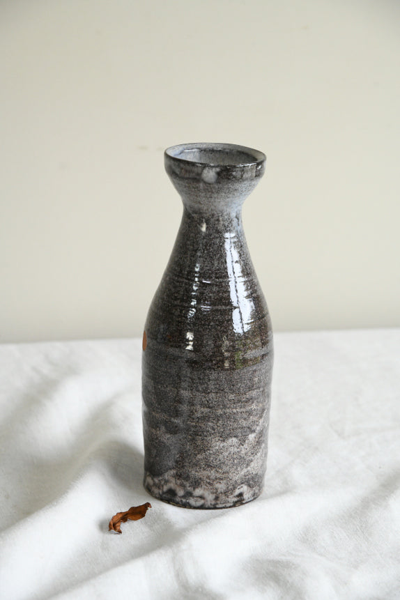 Studio Pottery Vase
