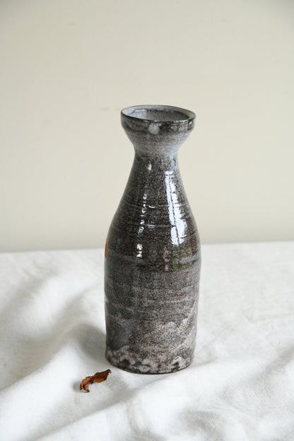 Studio Pottery Vase
