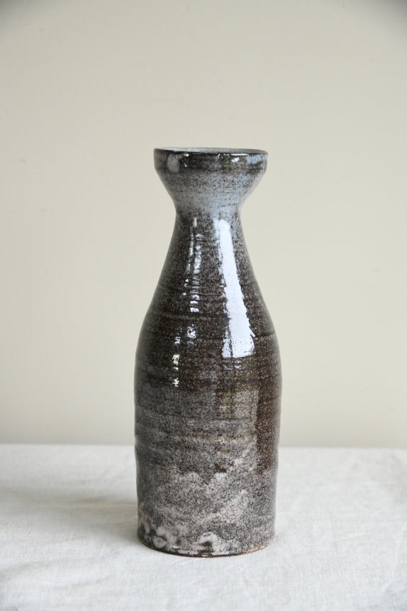 Studio Pottery Vase