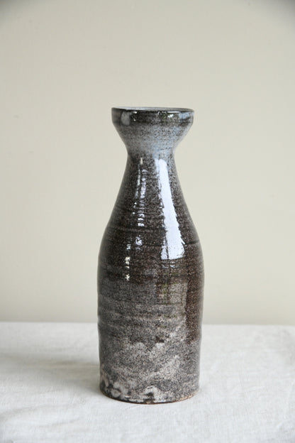 Studio Pottery Vase