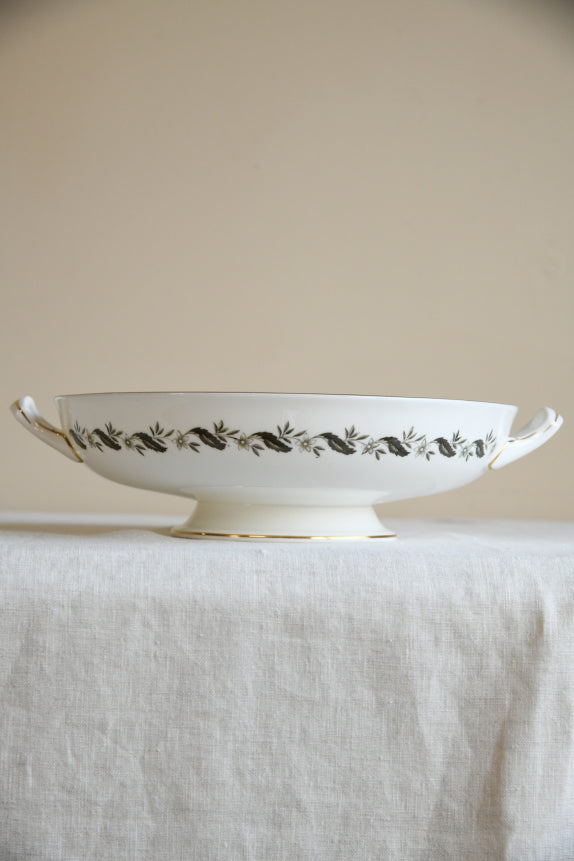 Royal Worcester Bernina Bowl