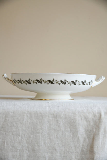 Royal Worcester Bernina Bowl