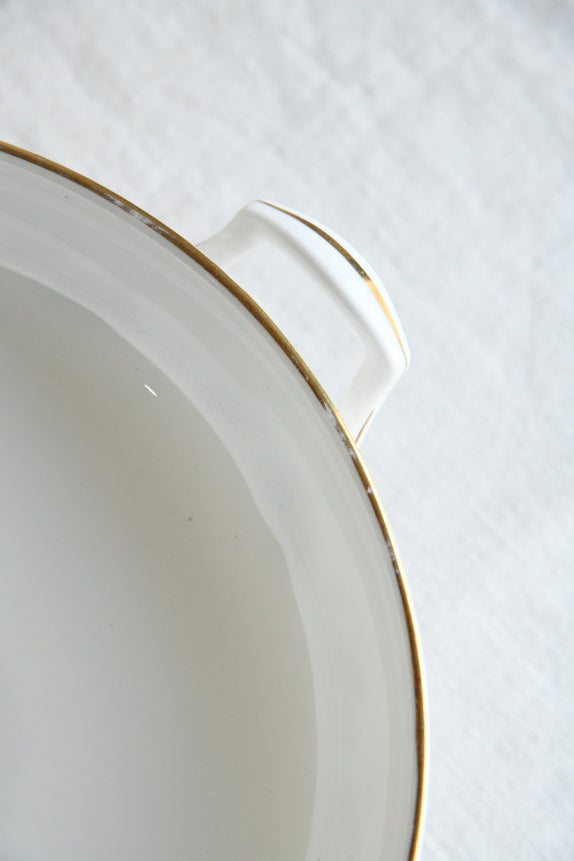 Royal Worcester Bernina Bowl