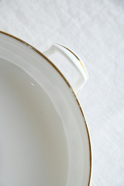 Royal Worcester Bernina Bowl