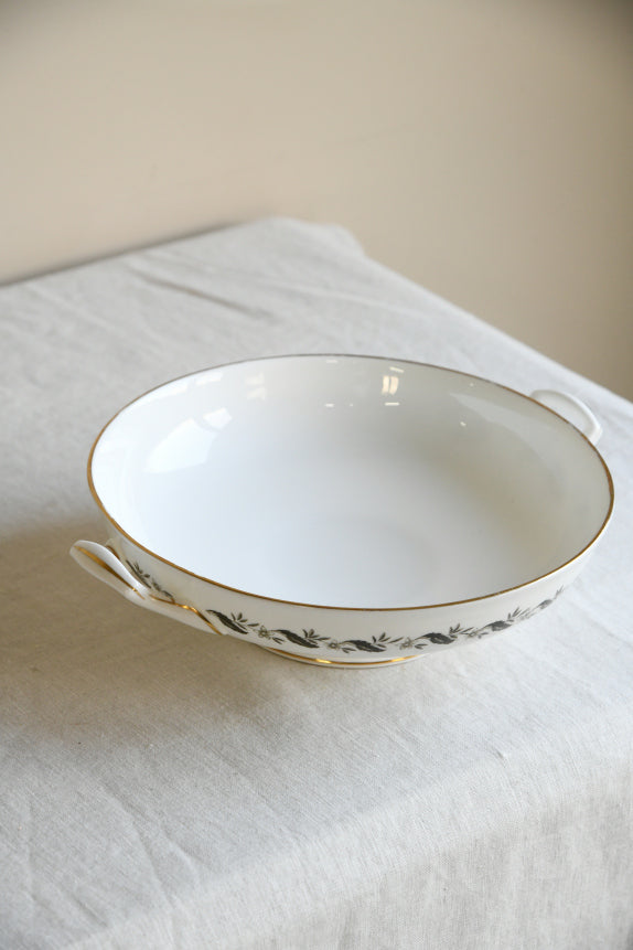Royal Worcester Bernina Bowl