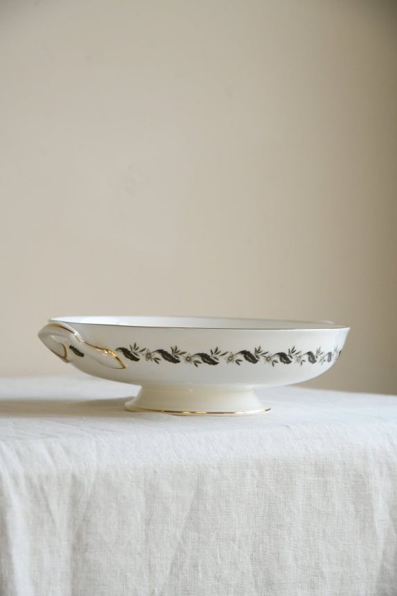 Royal Worcester Bernina Bowl