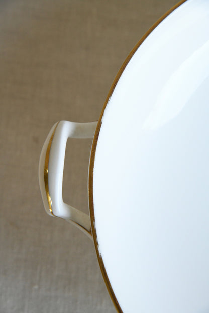 Royal Worcester Bernina Bowl