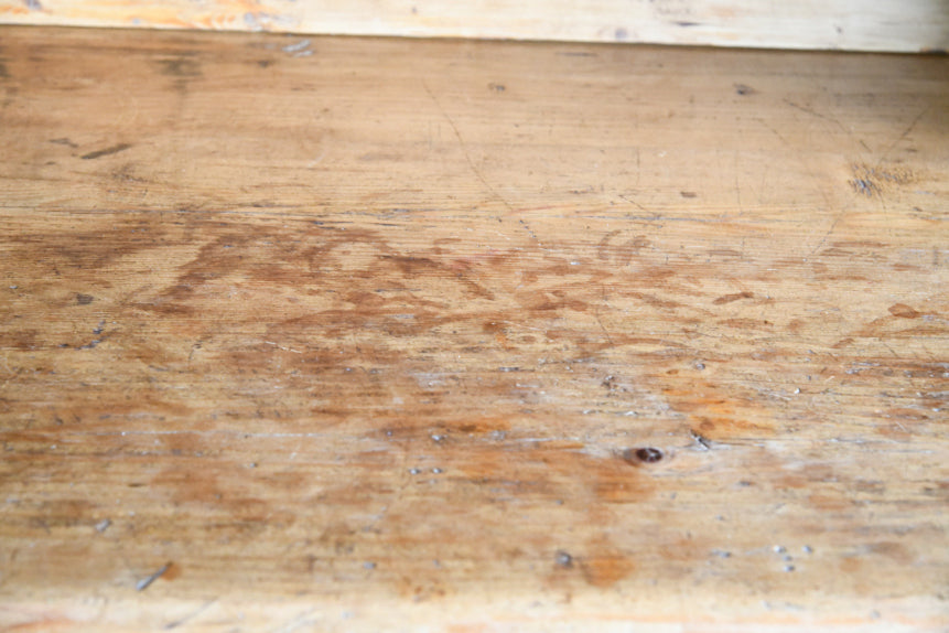 Traditional Style Pine Kitchen Dresser