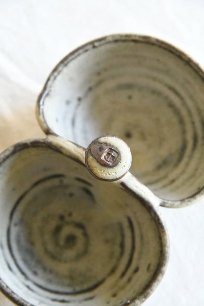 Vintage Anchor Pottery Dishes