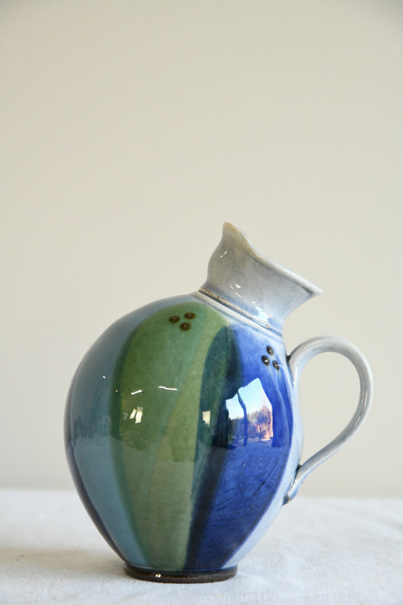 Julia Land Pottery Jug