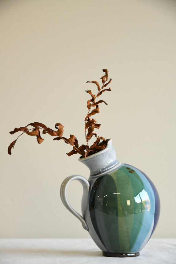 Julia Land Pottery Jug