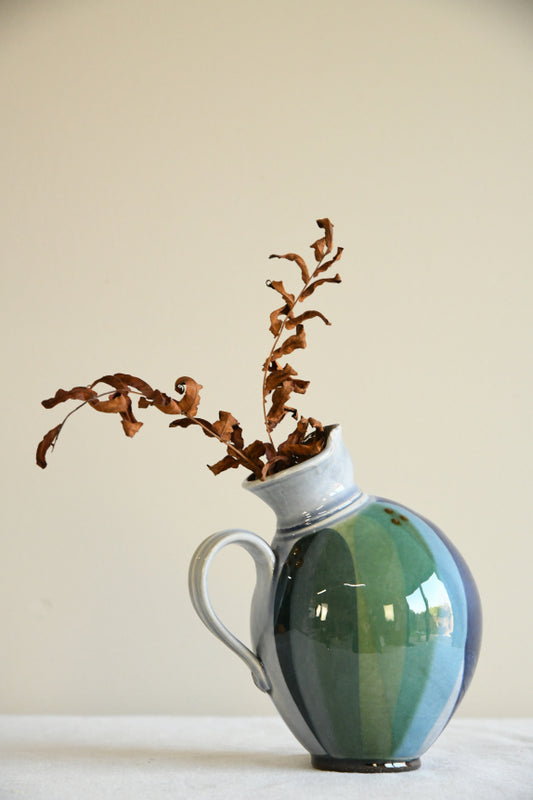 Julia Land Pottery Jug