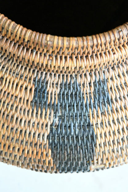 Antique African Basket
