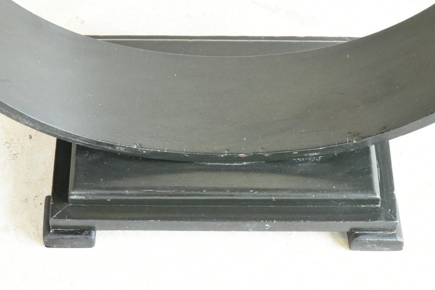 Art Deco Style Occasional Table