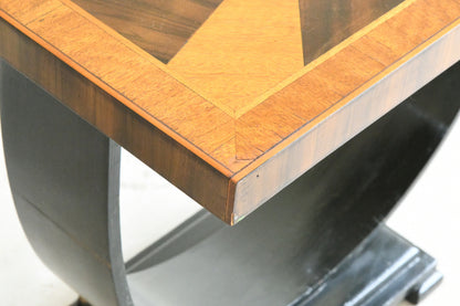 Art Deco Style Occasional Table