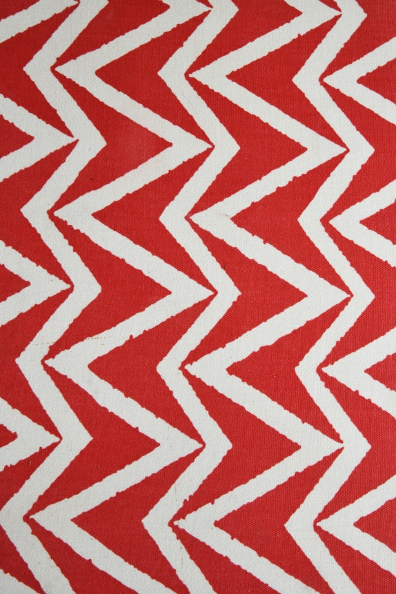 Early 20th Century Pitch Pine Day Bed