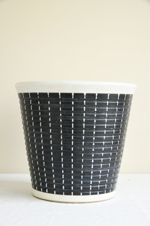 Vintage Denby Burlington Planter