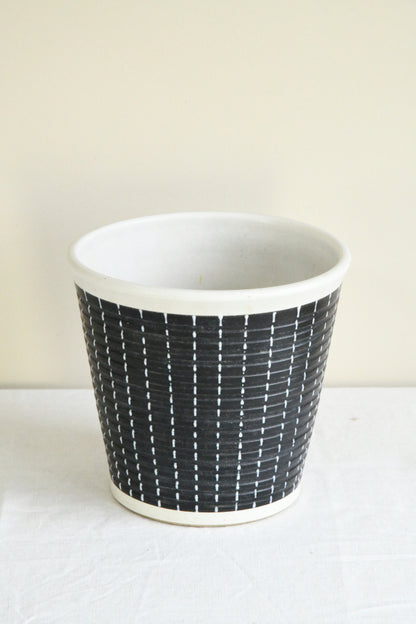 Vintage Denby Burlington Planter