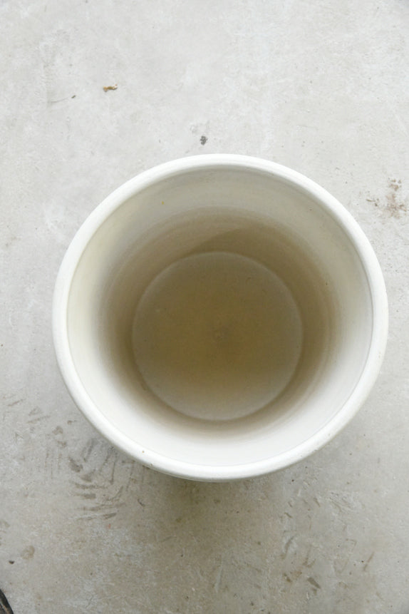 Vintage Denby Burlington Planter