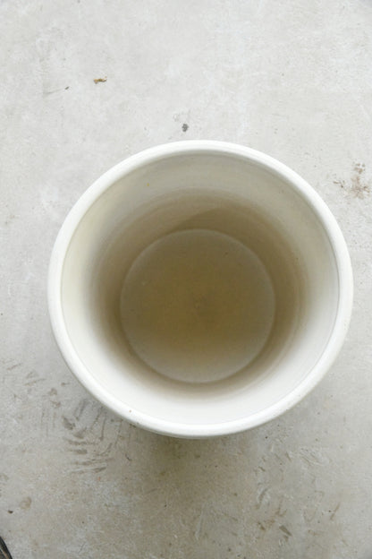 Vintage Denby Burlington Planter