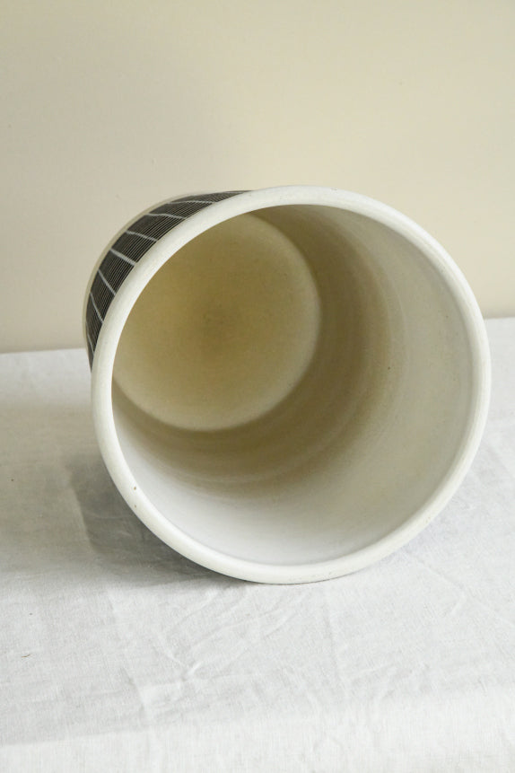 Vintage Denby Burlington Planter