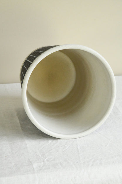 Vintage Denby Burlington Planter