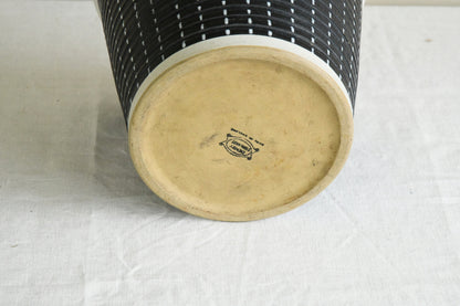 Vintage Denby Burlington Planter